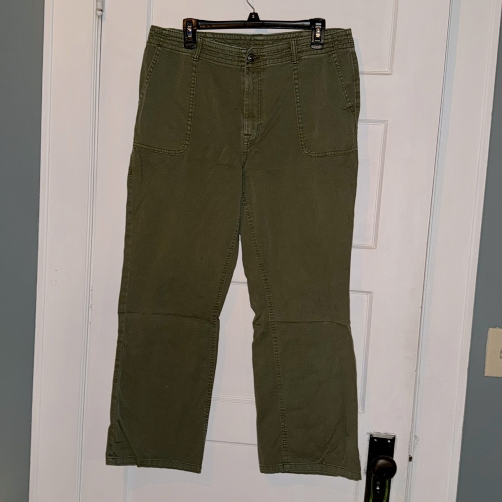 Prana Pants